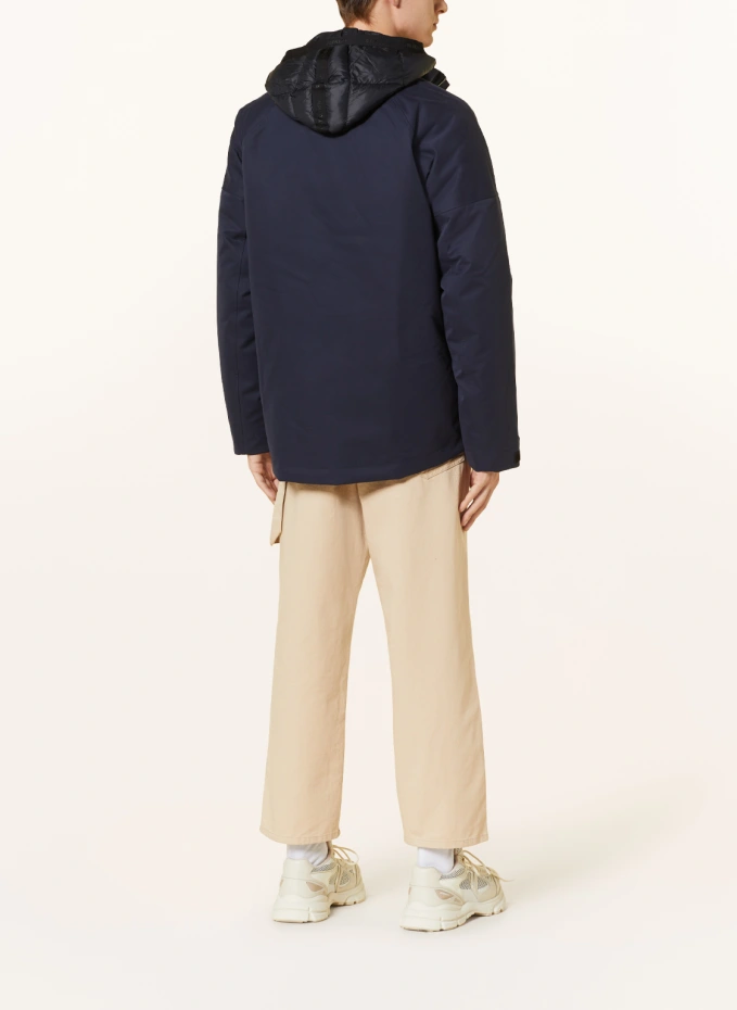 ALPHATAURI 3-in-1-Jacke OEREN mit PrimaLoft®-Isolierung Valentinstagsangebot