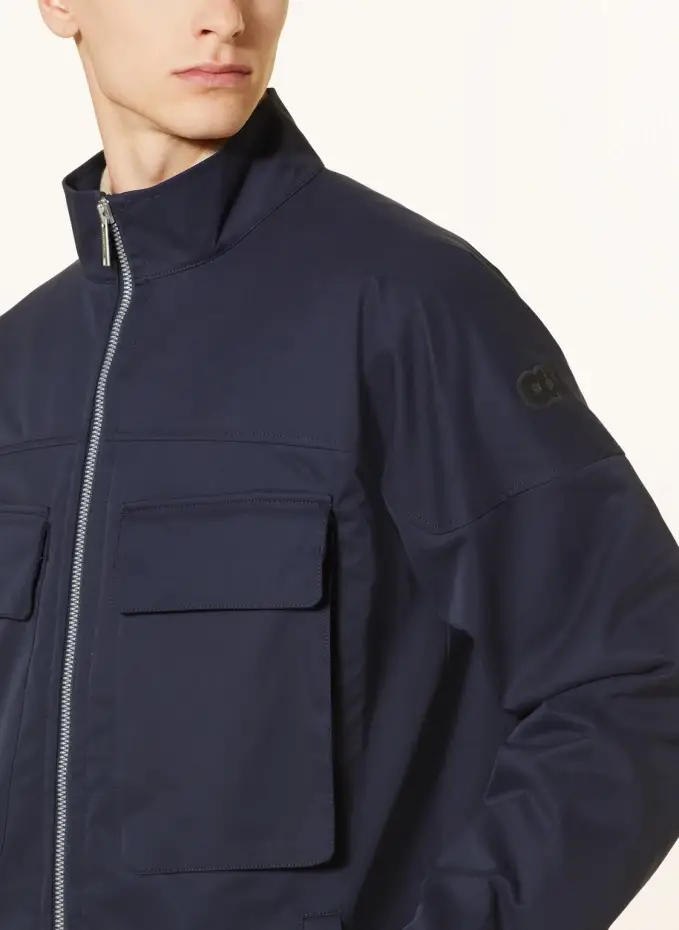 ALPHATAURI 3-in-1-Jacke OEREN mit PrimaLoft®-Isolierung Valentinstagsangebot