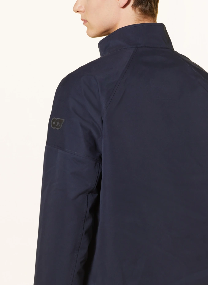 ALPHATAURI 3-in-1-Jacke OEREN mit PrimaLoft®-Isolierung Valentinstagsangebot