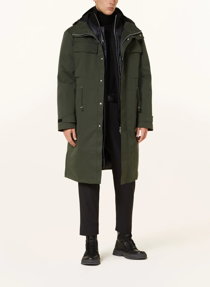 ALPHATAURI 2-in-1-Parka OVOLV Jubiläumsangebot