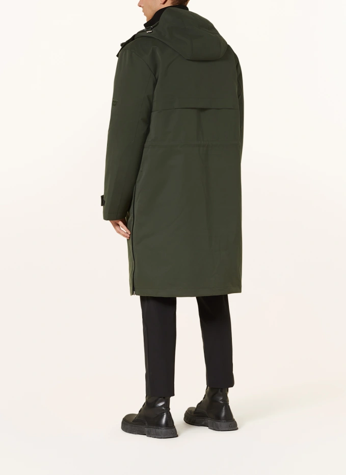 ALPHATAURI 2-in-1-Parka OVOLV Jubiläumsangebot