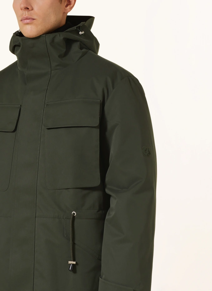 ALPHATAURI 2-in-1-Parka OVOLV Jubiläumsangebot