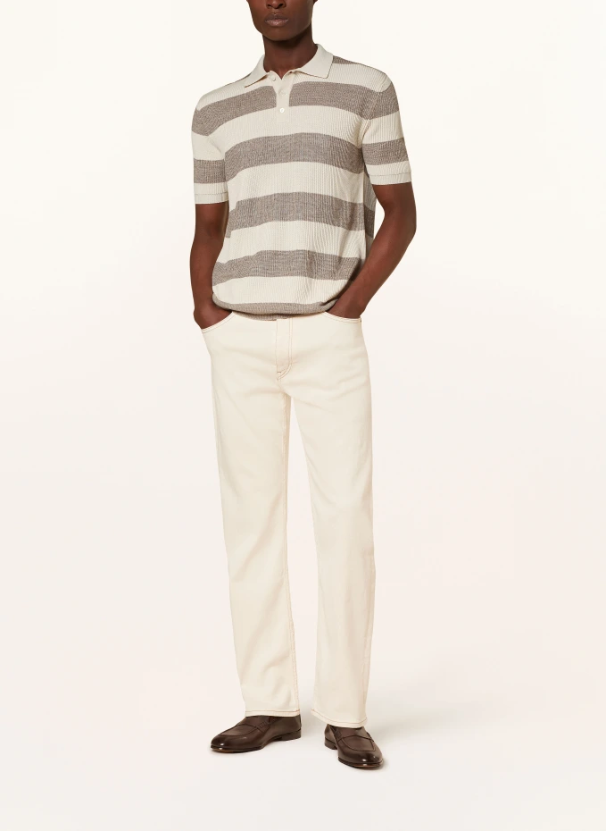 altea Strick-Poloshirt Neuheiten
