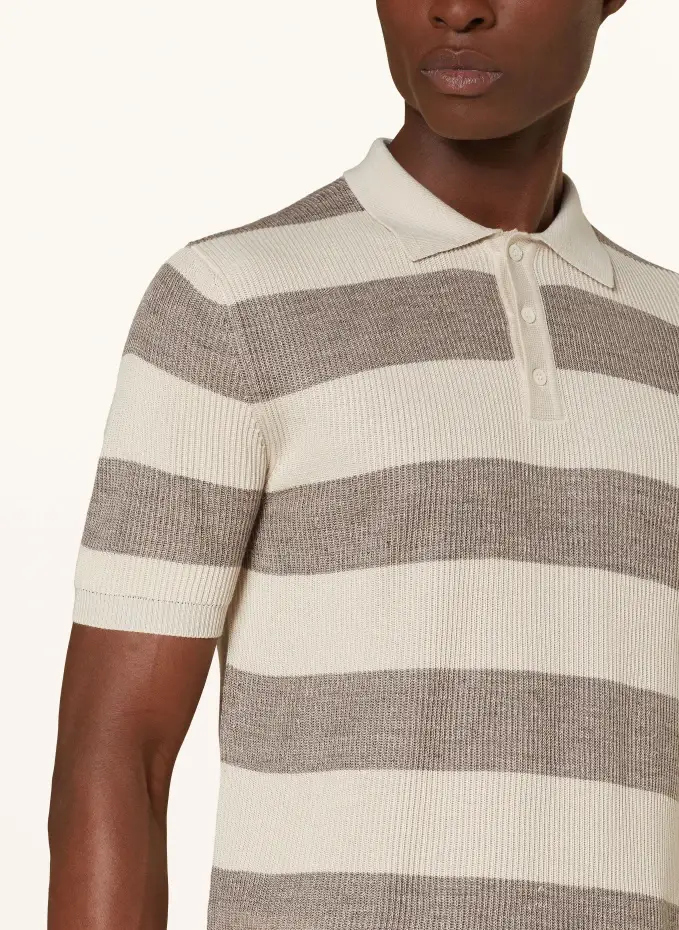altea Strick-Poloshirt Neuheiten