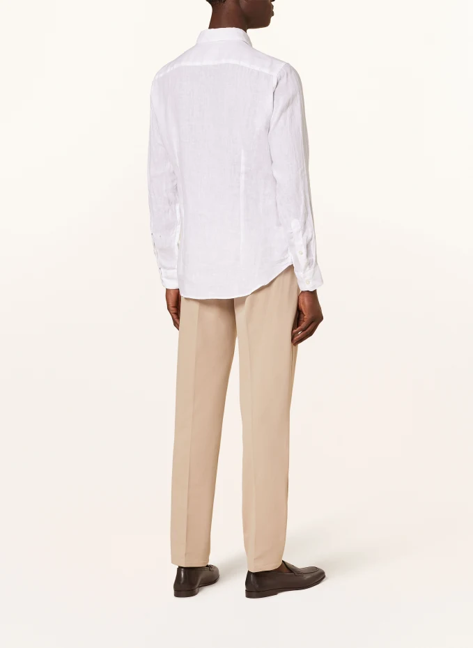 altea Leinenhemd Regular Fit Bestseller