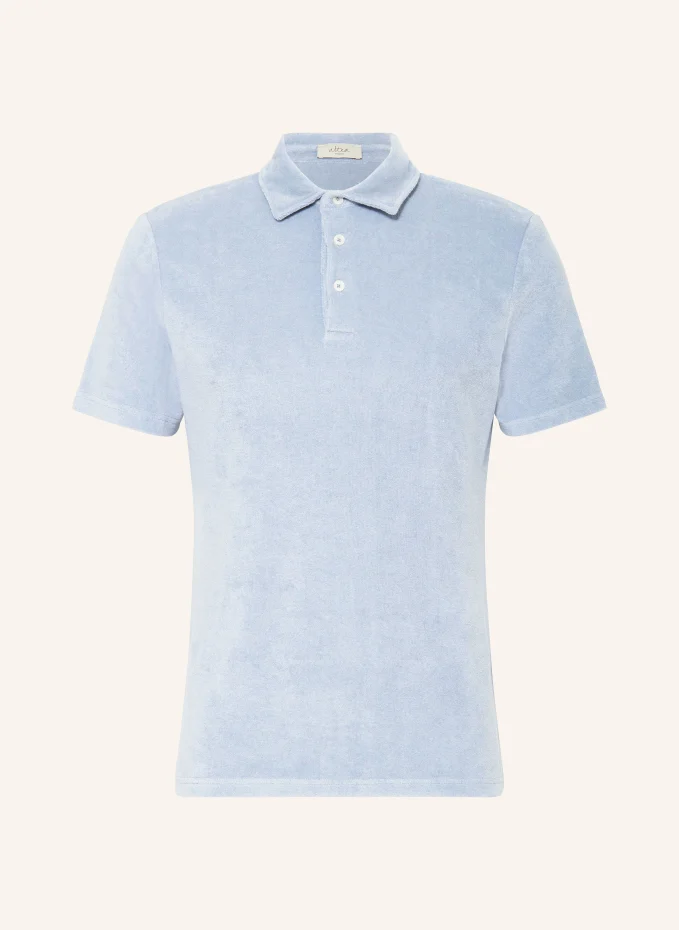 altea Frottee-Poloshirt Kauf eins, bekomm eins gratis