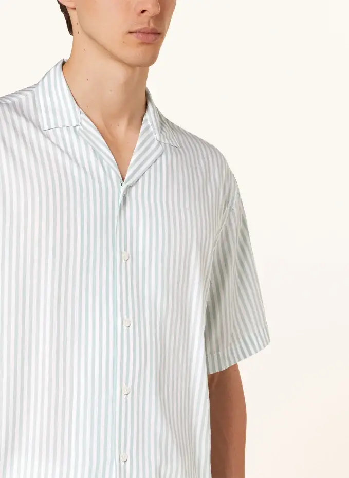 altea Resorthemd Comfort Fit Sonderangebote