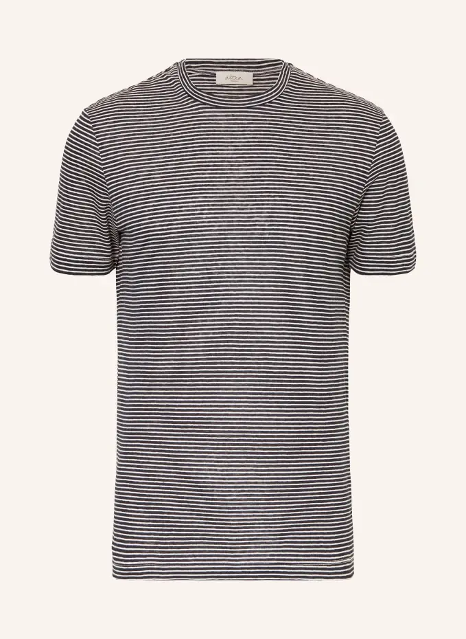 altea T-Shirt aus Leinen Super Sparpreis