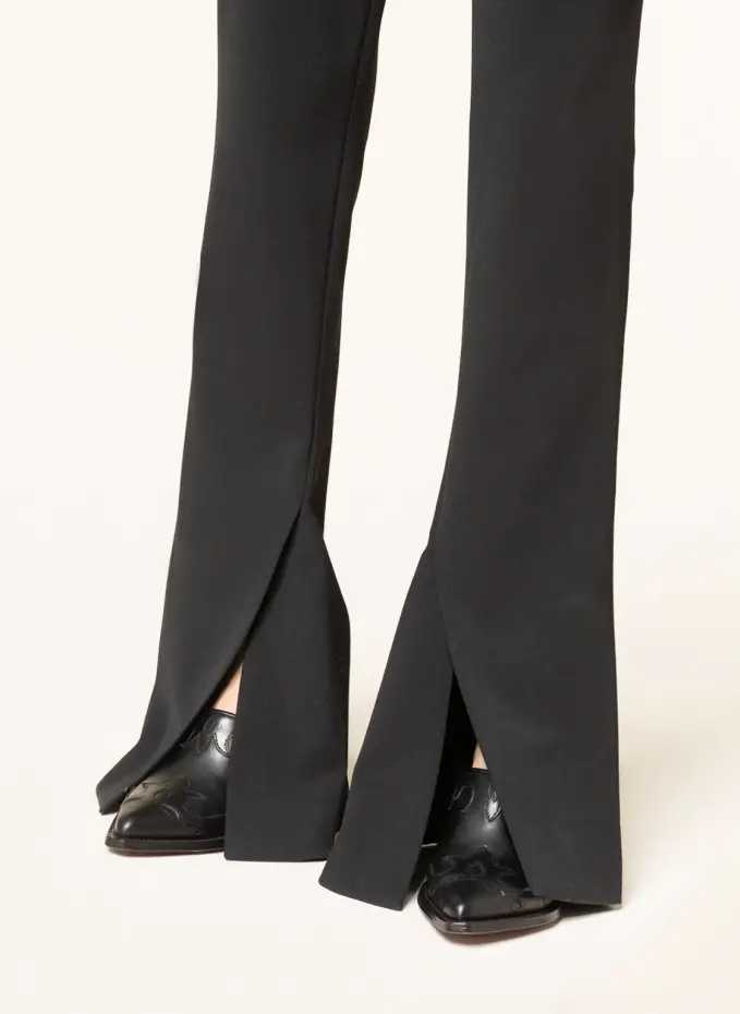 AMBUSH Bootcut-Hose Begrenzte Freigabe