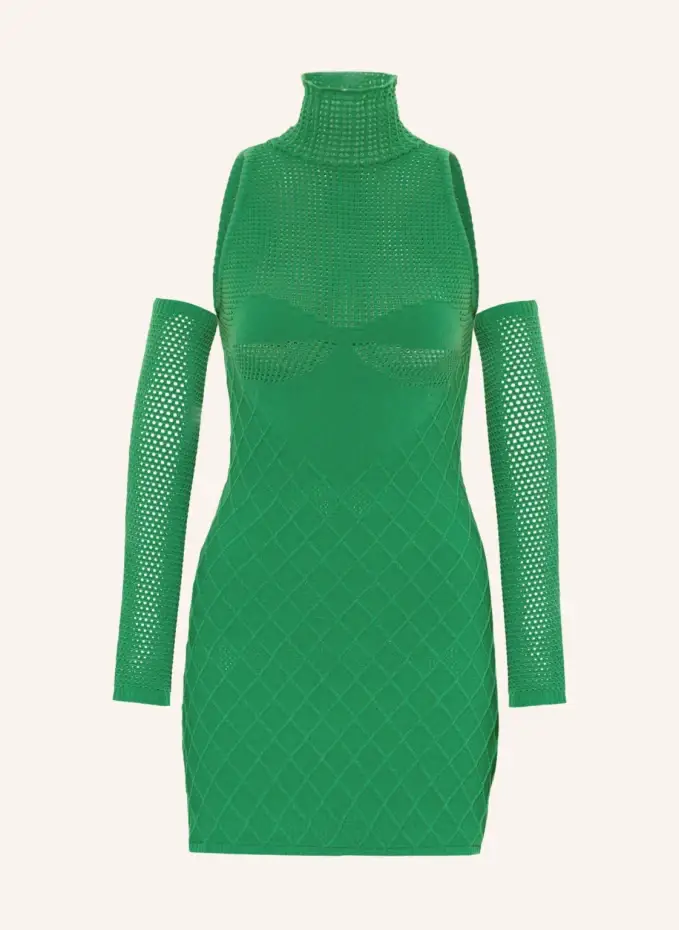 AMBUSH Strickkleid