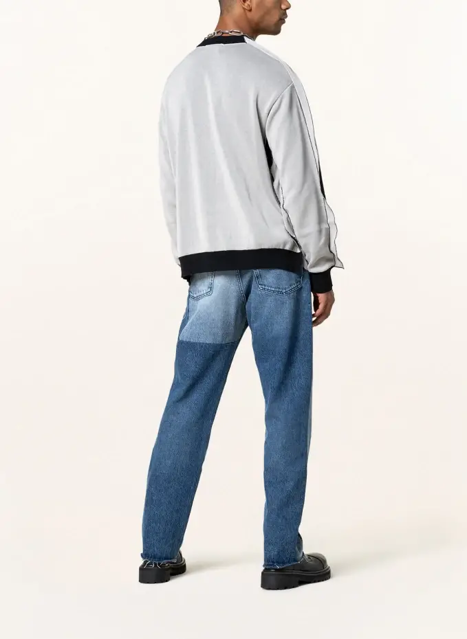 AMBUSH Pullover Letzter Tag