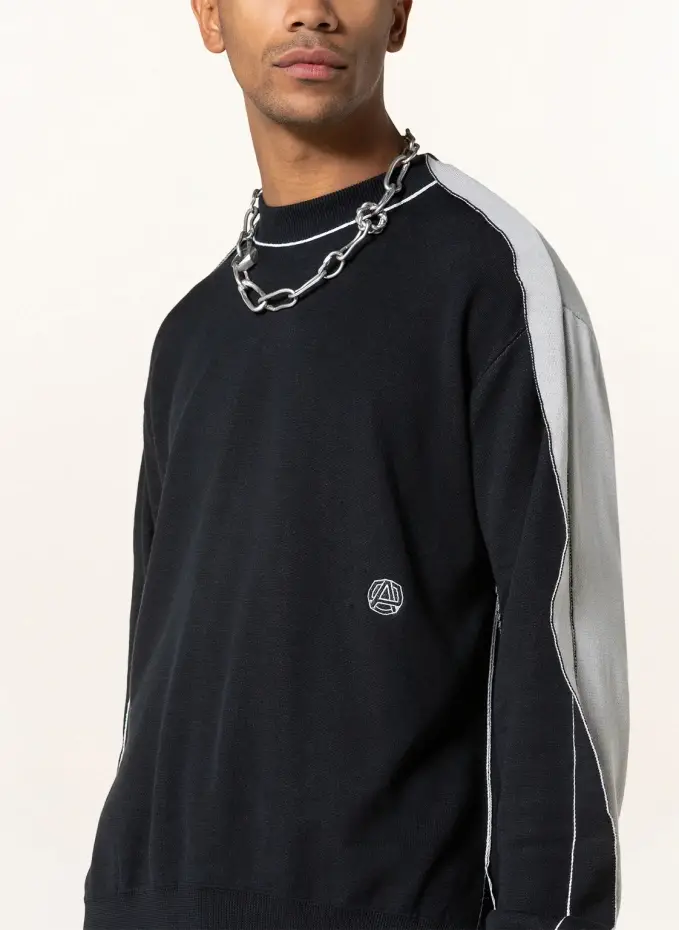AMBUSH Pullover Letzter Tag