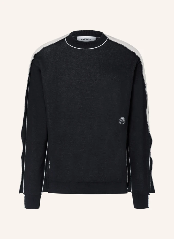 AMBUSH Pullover Letzter Tag