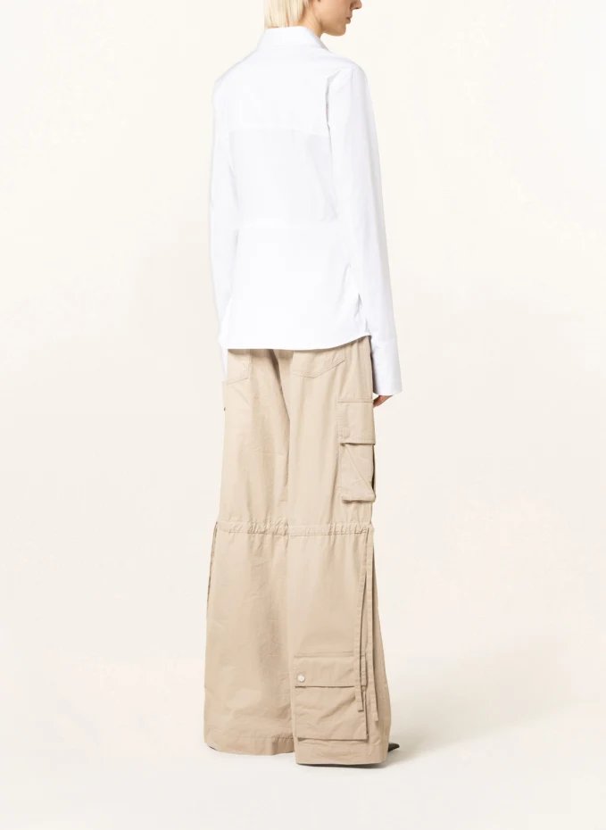 AMBUSH Hemdbluse Bis zu 60% Rabatt