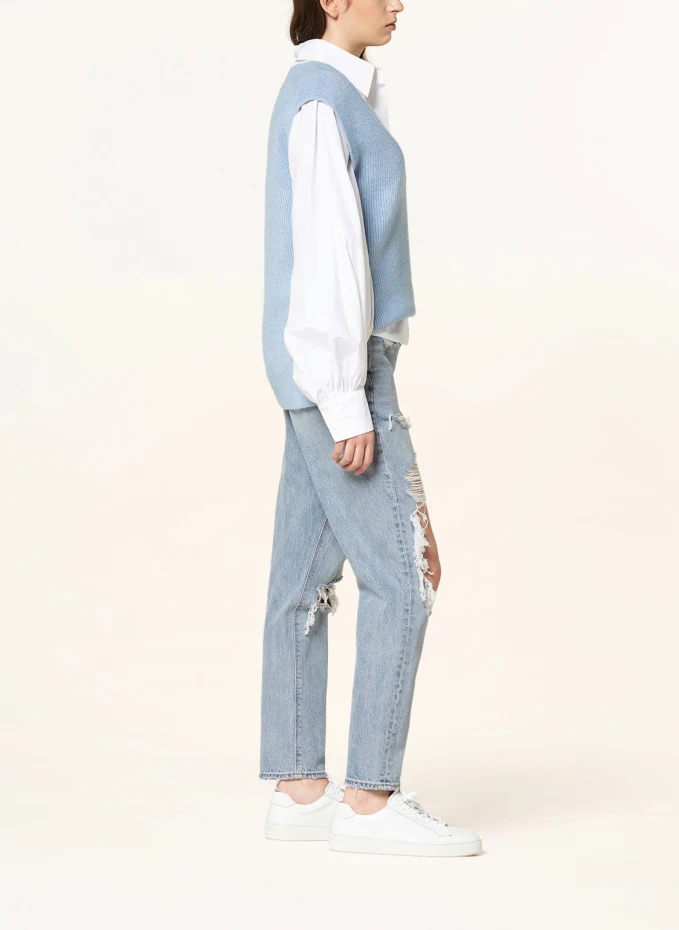 AMERICAN EAGLE Mom Jeans Vierteljährliche Förderung