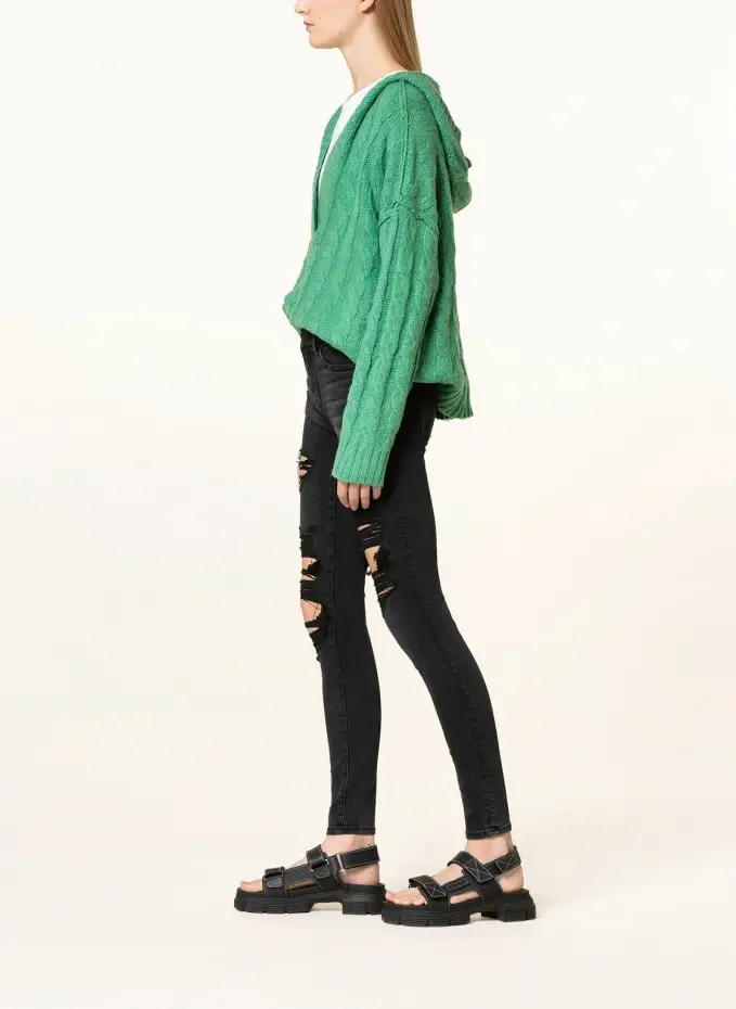 AMERICAN EAGLE Destroyed Jeans Bis zu 55% Rabatt