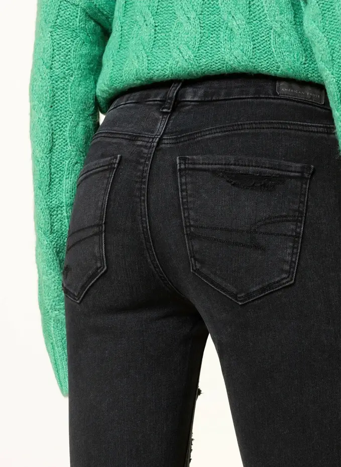 AMERICAN EAGLE Destroyed Jeans Bis zu 55% Rabatt