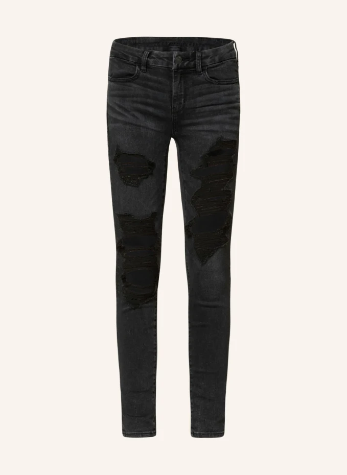 AMERICAN EAGLE Destroyed Jeans Bis zu 55% Rabatt