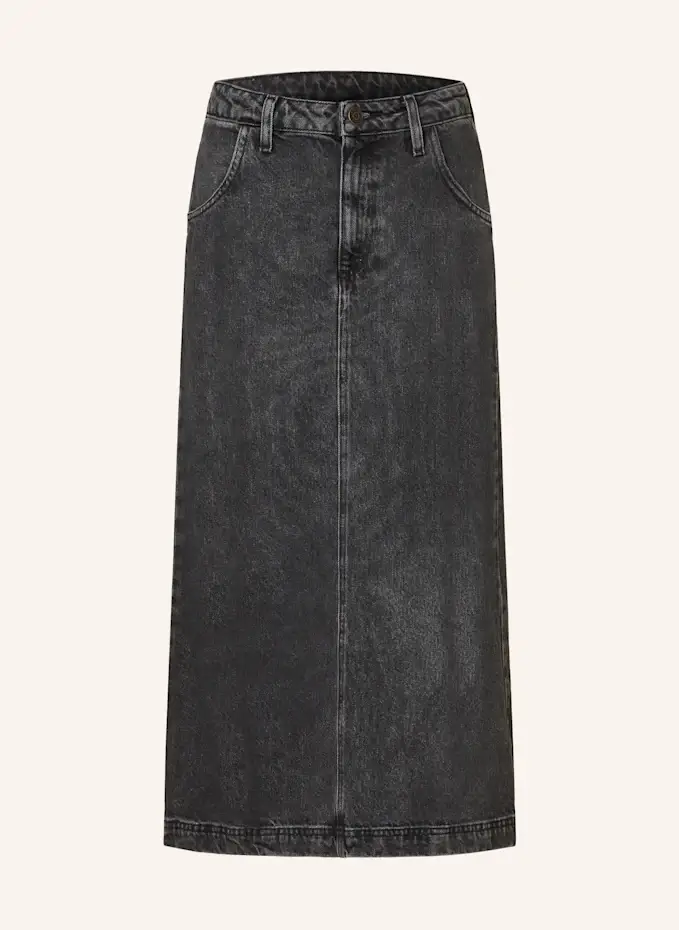 American Vintage Jeansrock YOPDAY Super Rabatt