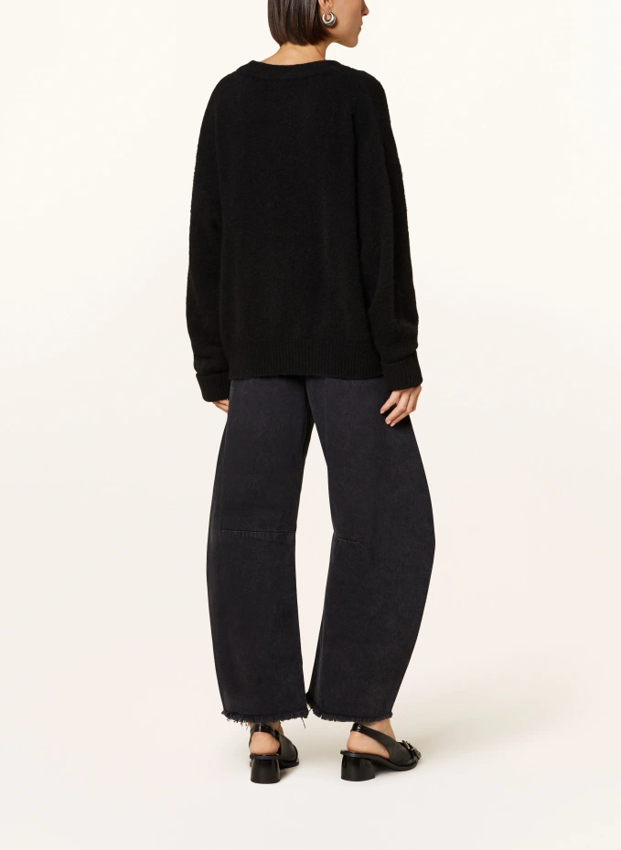 American Vintage Pullover VITOW mit Alpaka Fabrikladen