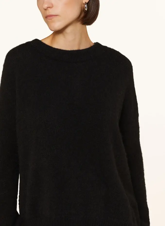 American Vintage Pullover VITOW mit Alpaka Fabrikladen