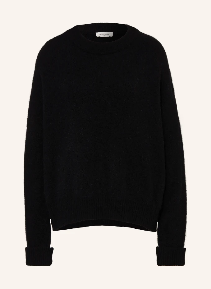 American Vintage Pullover VITOW mit Alpaka Fabrikladen