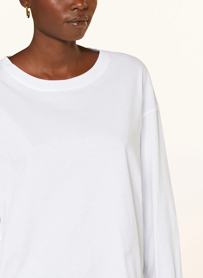 American Vintage Longsleeve VUPAVILLE Begrenzt auf 3 Tage