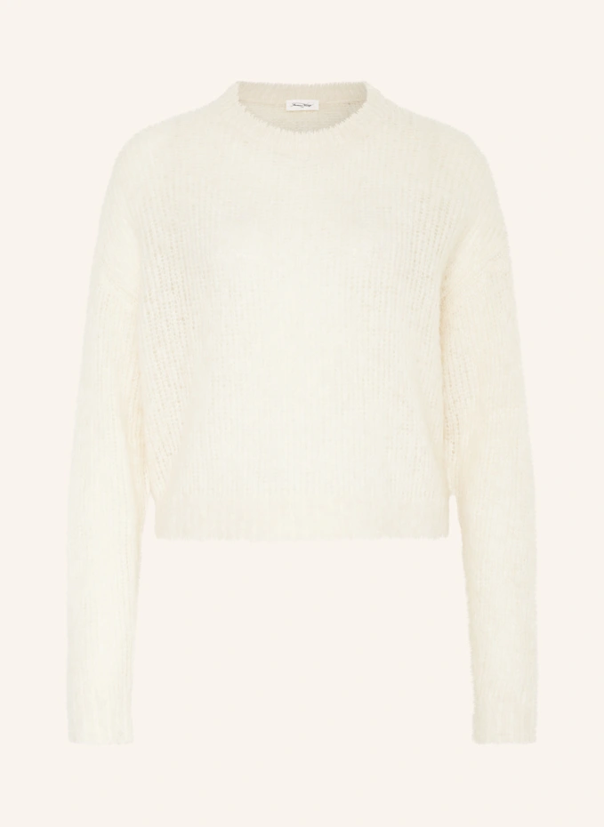 American Vintage Alpaka-Pullover PULLS zollfrei