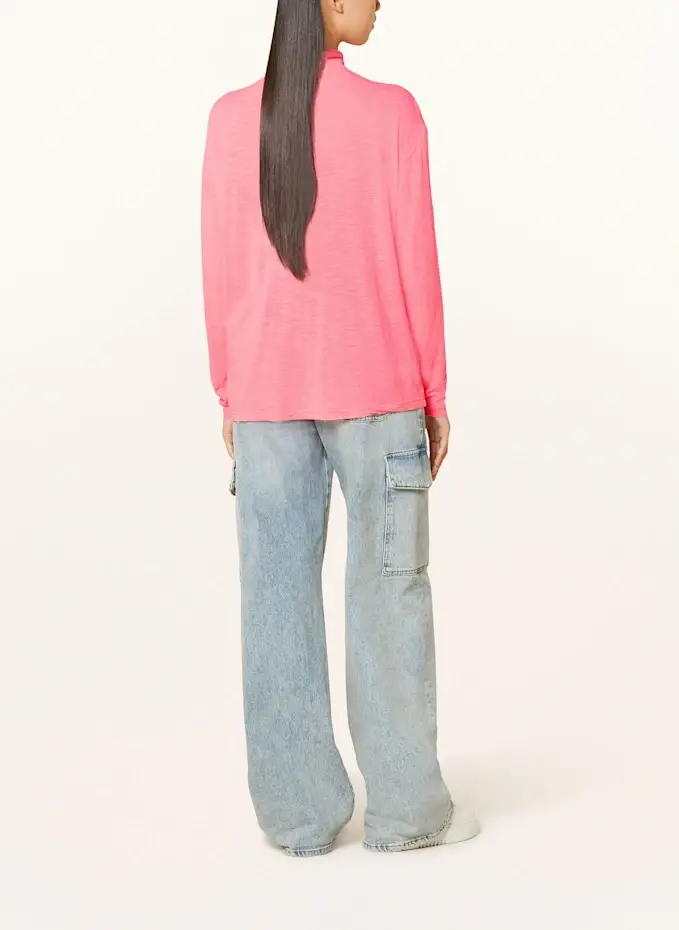 American Vintage Longsleeve JACKSONVILLE Rabatte dieses Monats