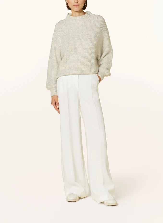 American Vintage Pullover mit Alpaka Online