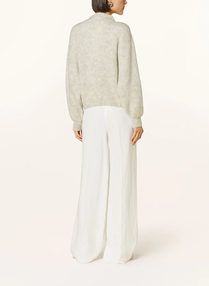 American Vintage Pullover mit Alpaka Online