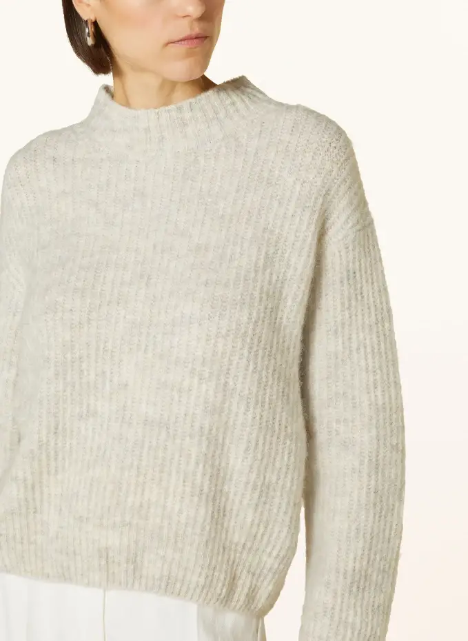 American Vintage Pullover mit Alpaka Online