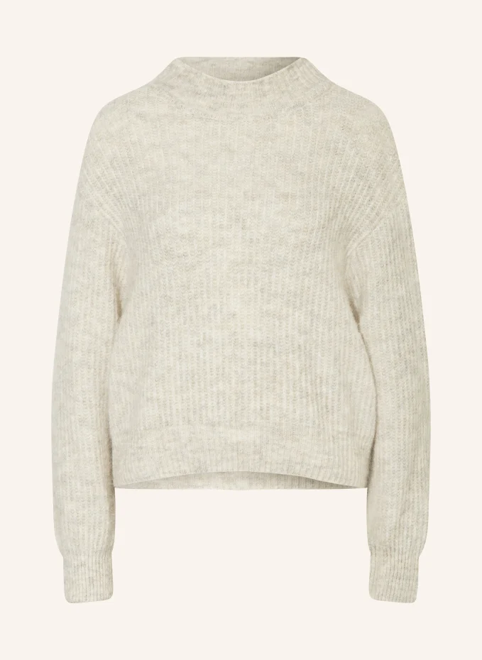 American Vintage Pullover mit Alpaka Online