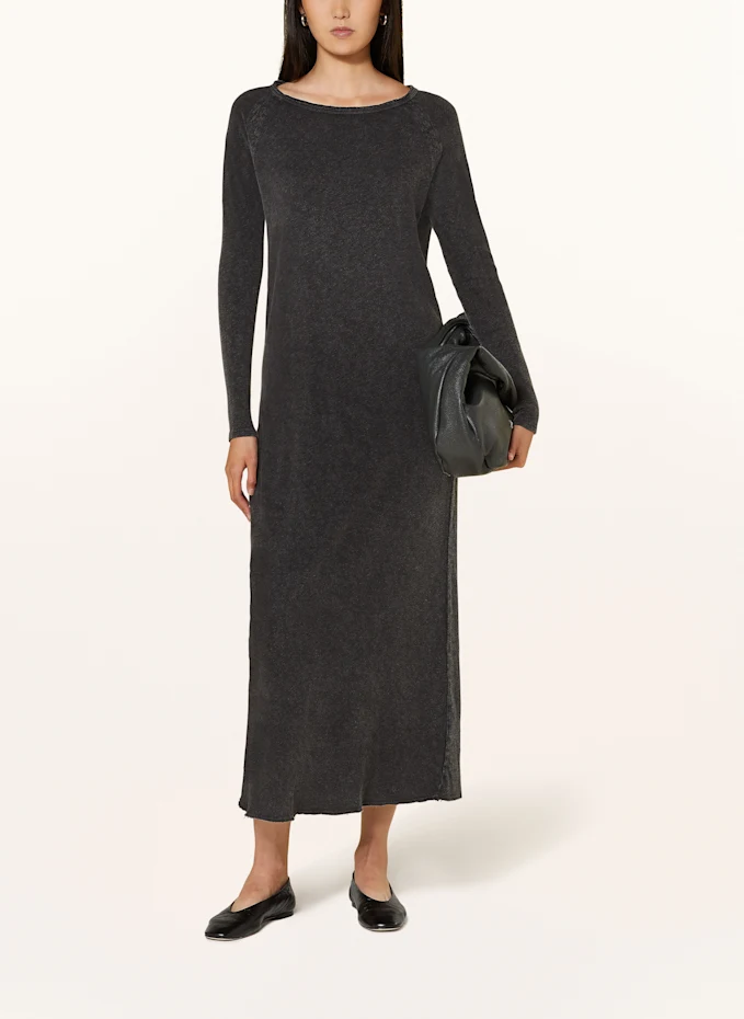 American Vintage Jerseykleid SONOMA Auslauf