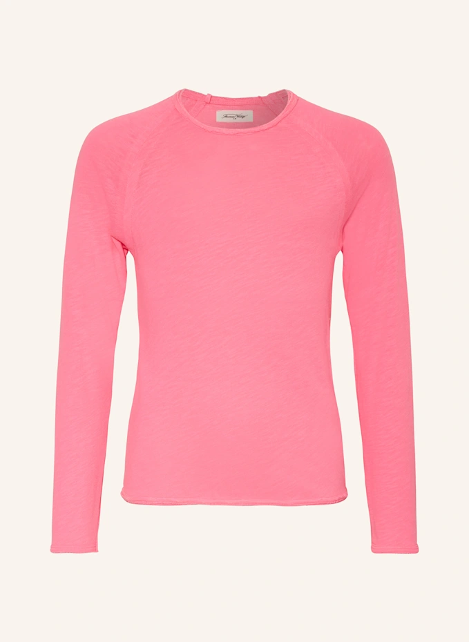American Vintage Longsleeve Hotsell