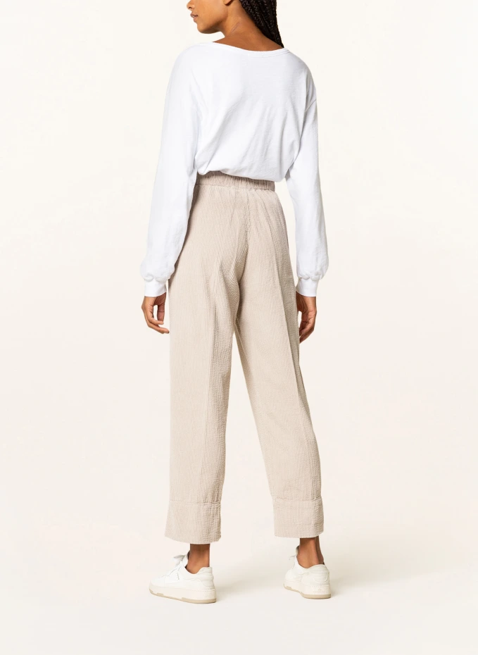 American Vintage Cordhose PADOW Günstiger Verkauf