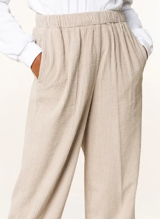 American Vintage Cordhose PADOW Günstiger Verkauf