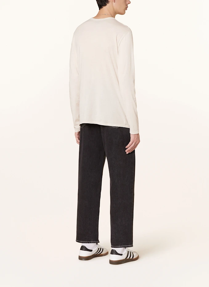 American Vintage Longsleeve Kostenloser Versand