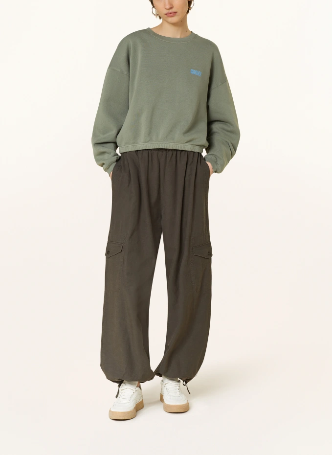 American Vintage Sweatshirt IZUBIRD Fabrikpreis