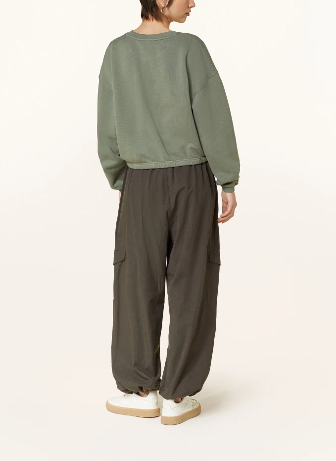 American Vintage Sweatshirt IZUBIRD Fabrikpreis