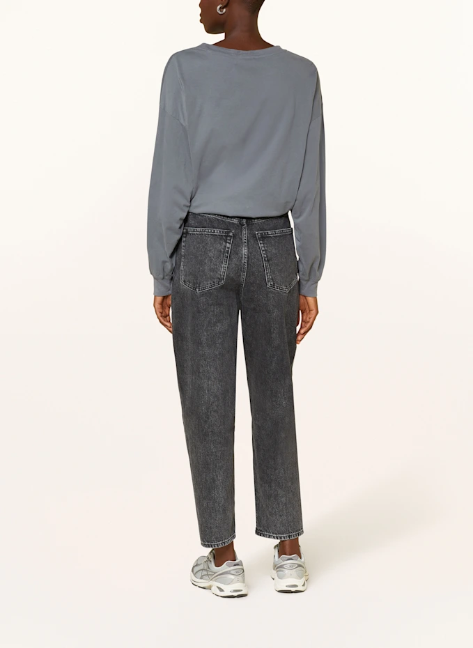 American Vintage Boyfriend Jeans LE BIG CARROT Rabatt
