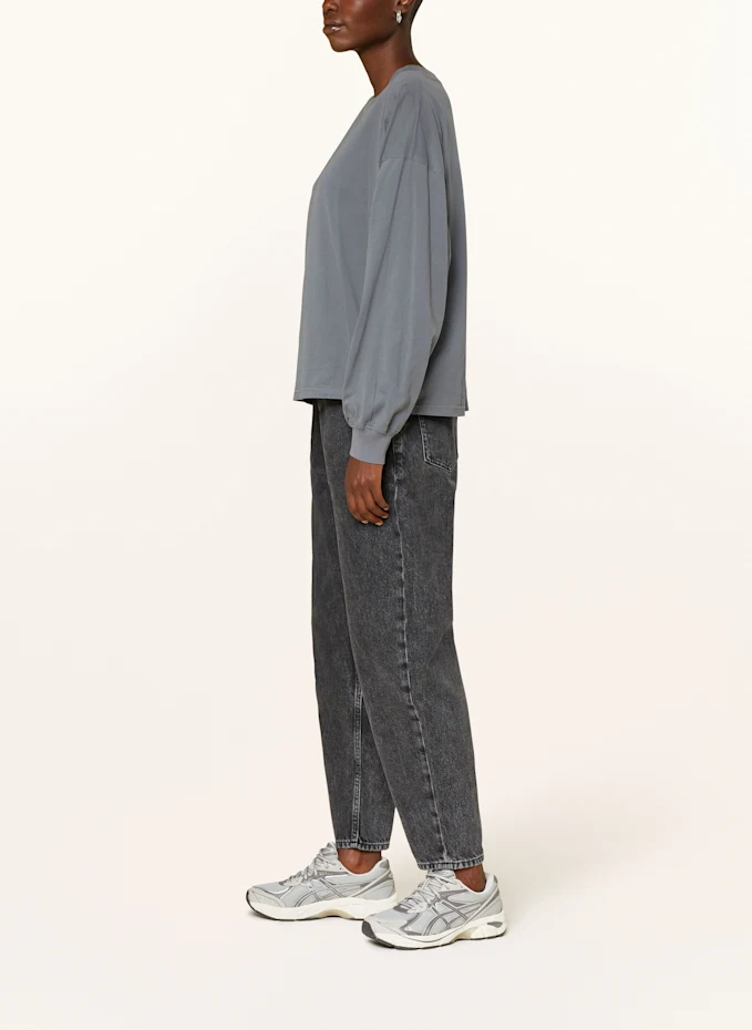 American Vintage Boyfriend Jeans LE BIG CARROT Rabatt