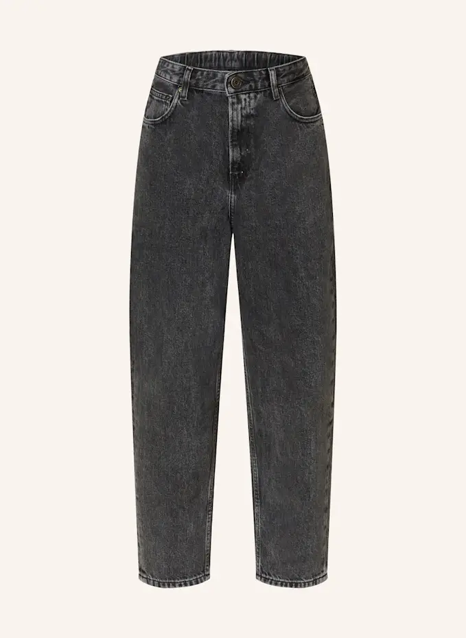 American Vintage Boyfriend Jeans LE BIG CARROT Rabatt