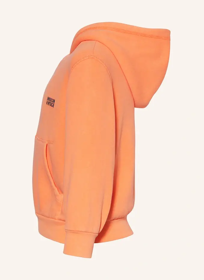 American Vintage Hoodie Begrenztes Angebot