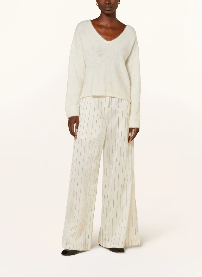 American Vintage Pullover EAST mit Alpaka Online Shopping