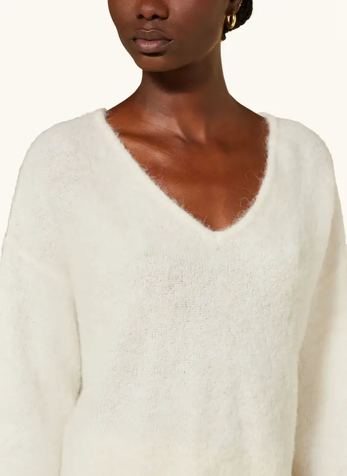 American Vintage Pullover EAST mit Alpaka Online Shopping