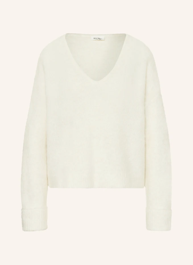 American Vintage Pullover EAST mit Alpaka Online Shopping