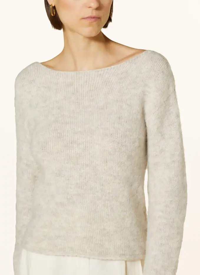 American Vintage Pullover EAST Preisnachlass
