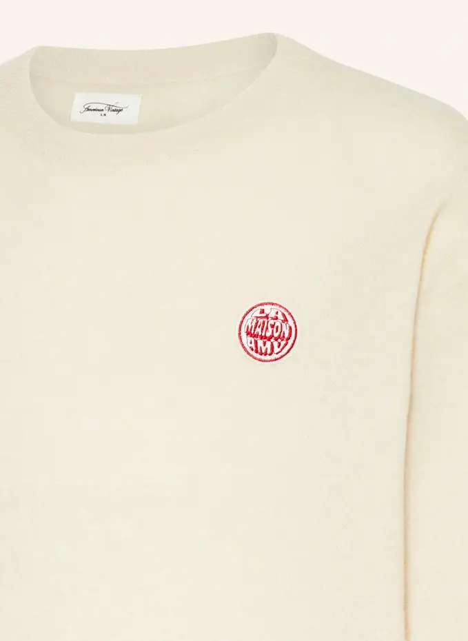 American Vintage Pullover Saisonschlussverkauf