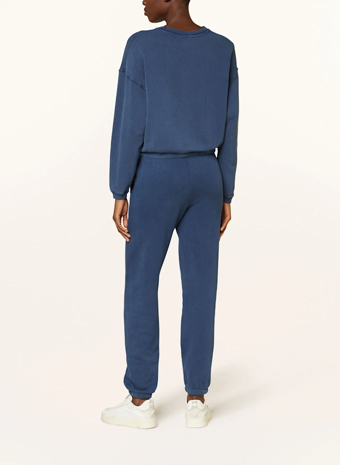 American Vintage Sweatpants IZUBIRD Heißer Verkauf